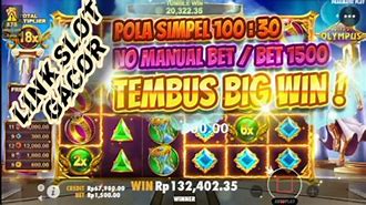 5 Situs Slot Mudah Jackpot Terpercaya 2023 Gratis Terbaru Youtube