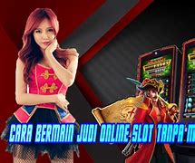 Aplikasi Slot Tanpa Modal