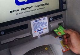 Cara Ambil Uang Di Atm Bri Pakai Brimo