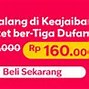 Fast Track Dufan Untuk Wahana Apa Saja