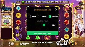 Liga Gaming Slot Indonesia Hari Ini Live Streaming