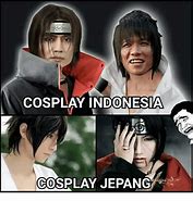 Meme Indonesia Vs Jepang