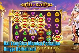 Slot Perkalian Paling Banyak Menang