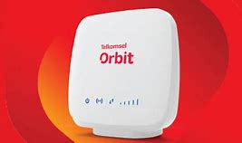 Telkomsel Orbit Extra Adalah